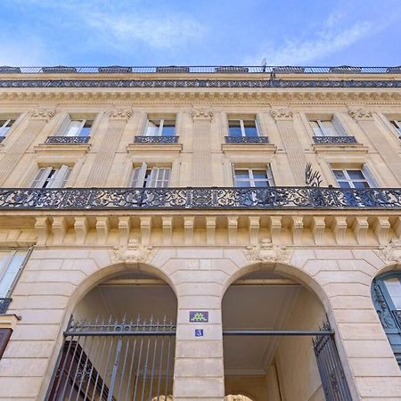 Studio Cosy Proche De L'Opera De Paris Apartment Exterior photo